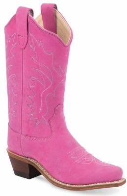 Old West Children's Fashion Western Boots