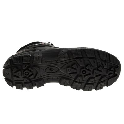 Image showing 1 th Avalanche Workwear Style Rugged Hiker Boots for Adults