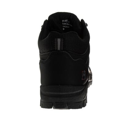 Image showing 4 th Avalanche Workwear Style Rugged Hiker Boots for Adults