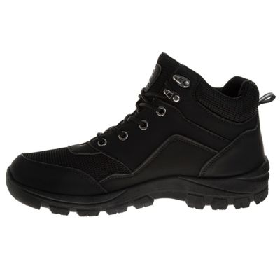 Image showing 5 th Avalanche Workwear Style Rugged Hiker Boots for Adults