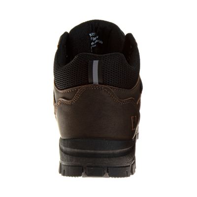Image showing 4 th Avalanche Workwear Style Rugged Hiker Boots for Adults