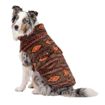 Tractor Supply Southwest Dog Shacket
