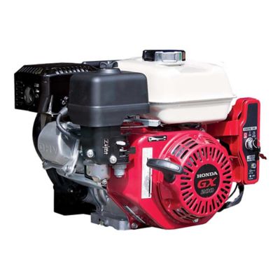 Image showing  Transfer Pump 2 in. Electric Start Honda GX200