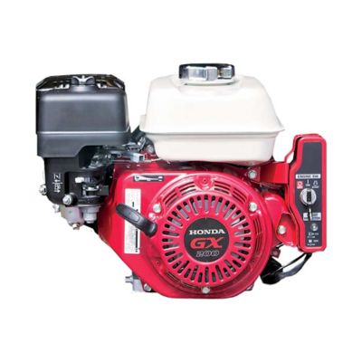 Image showing  Transfer Pump 2 in. Electric Start Honda GX200