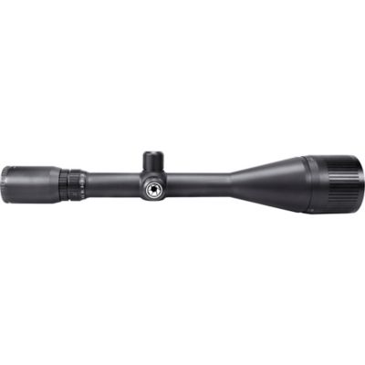 Image showing  10-40 x 60mm Varmint AO Trace MOA V2 Rifle Scope with 3 in. Sun Shade