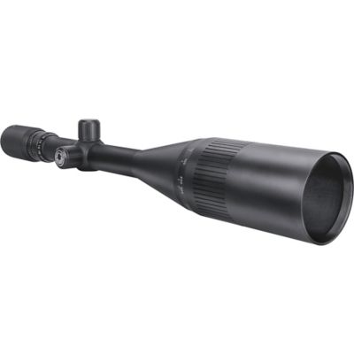 Image showing  10-40 x 60mm Varmint AO Trace MOA V2 Rifle Scope with 3 in. Sun Shade