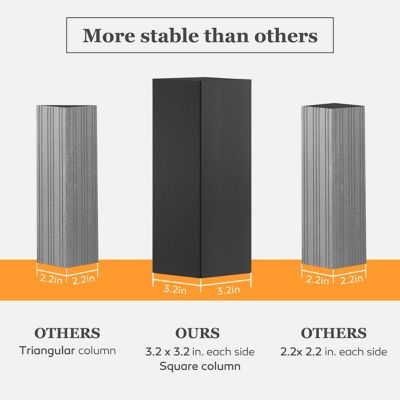 Image showing  Aluminum Hardtop Gazebo with Netting and Roof