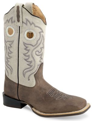 Old West Women's western Boot