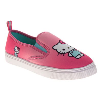 Hello Kitty Lovable Stylish Shoes for Adults
