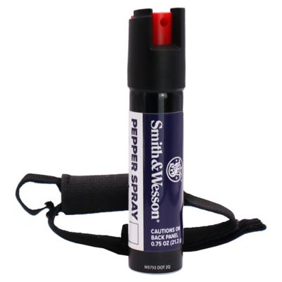 Smith & Wesson Smith and Wesson Pepper Spray Jogger