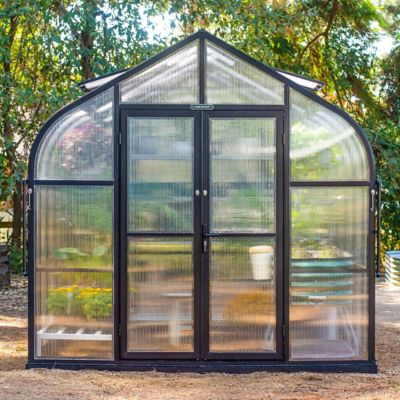 Image showing  Vego Pacific Greenhouse, 8.5 x 12.5ft.