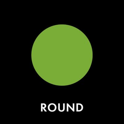 Image showing 5 th MaxPower 60 in. 3-Blade Set for John Deere Mowers Replaces TCU15881