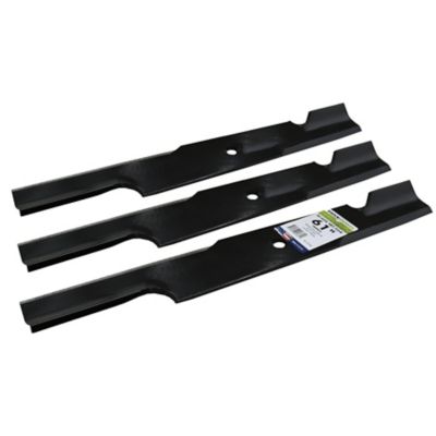 Image showing 7 th MaxPower 61 in. 3-Blade Set for Ferris Mowers Replaces 5101755