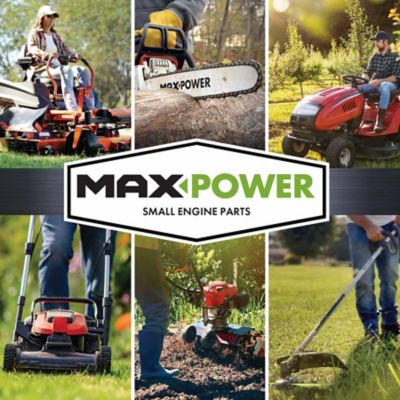 Image showing  48 in. 3-Blade Set for Husqvarna Mowers Replaces 588811002