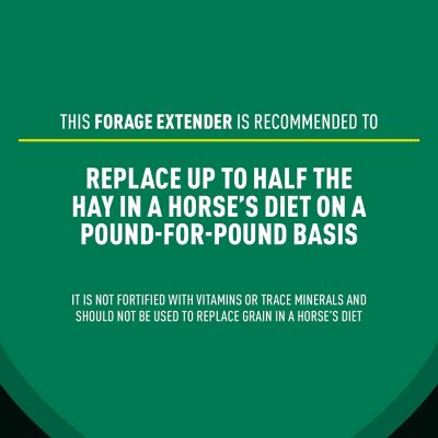 Image showing  Sentinel Hay Stretcher Small Pellet