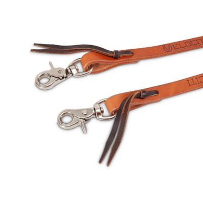 Light Oil/Dark Brown