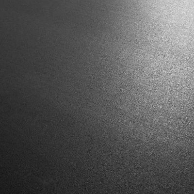 Ackland 48 x 300in. Black Rubber Utility Mat, Slip-Resistant, 0.31 in. Thick for Garages, Gyms, Workshops, Stalls and More