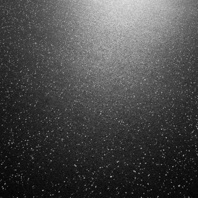 Ackland 48 x 300in. Gray Speckled Rubber Utility Mat, Slip-Resistant, 0.31 in. Thick for Garages, Gyms, Workshops, Stalls & More