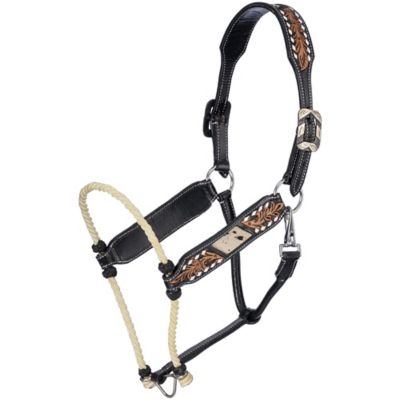 Tough1 Stampede Lariat Nose Halter