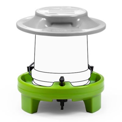 Simplay3 Farmstead Chicken Feeder