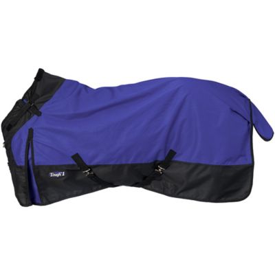Tough1 1200D Turnout Sheet with Snuggit Neck