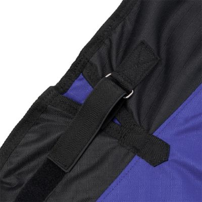 Image showing  1200D Turnout Sheet with Snuggit Neck