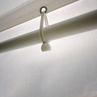 Image showing  10 x 20 x 1 ft White AG Replacement Cover