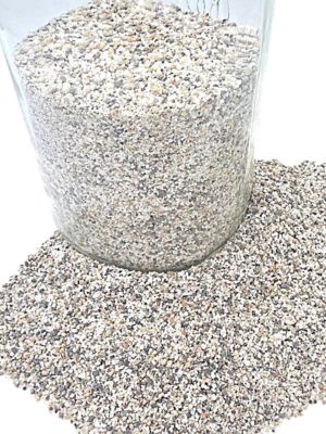Image showing  Clean Coop Sand, Chicken Coop Sand Bedding Litter
