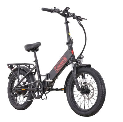 Coleman Powersports 500W Commuter L Electric Bike
