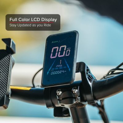 Image showing  500W Commuter L Electric Bike
