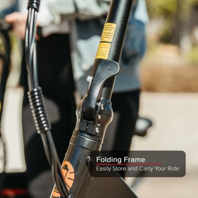 Image showing  500W Commuter L Electric Bike