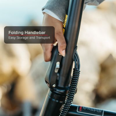 Image showing  250W Electric Small Bike