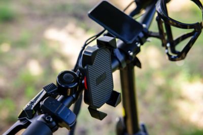 Image showing  500W Commuter XL Electric Bike