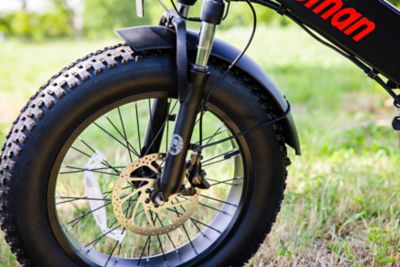 Image showing  500W Commuter XL Electric Bike