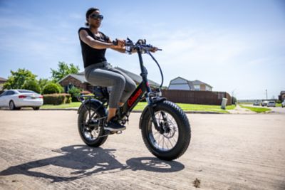 Image showing  500W Commuter XL Electric Bike