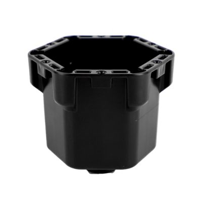 YakAttack Cup Holder Pro, Black