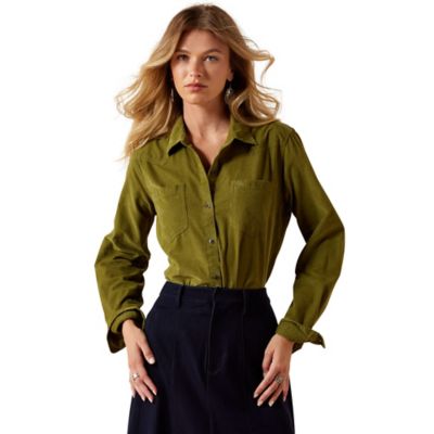 Ariat Women's Billie Jean Shirt