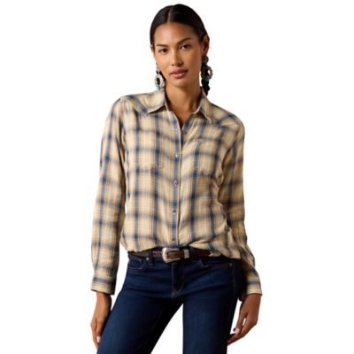 Product color Horizon Plaid