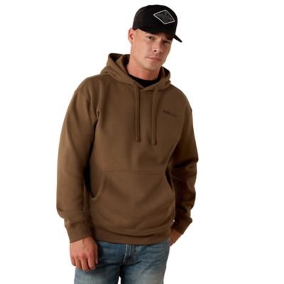 Ariat Men's Wooden Ridge Hoodie
