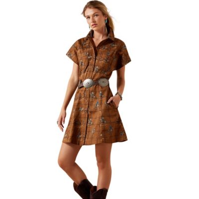 Ariat Women's Cody Dress