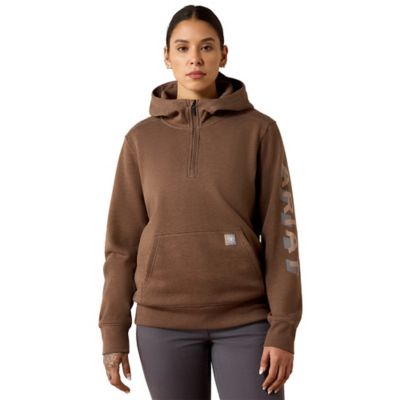 Raindrum Heather/Ginger Snap
