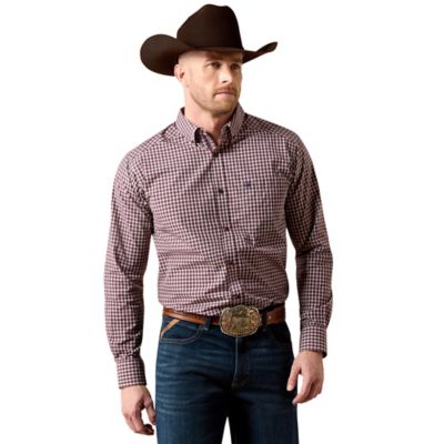 Product color Blue Night Micro Plaid