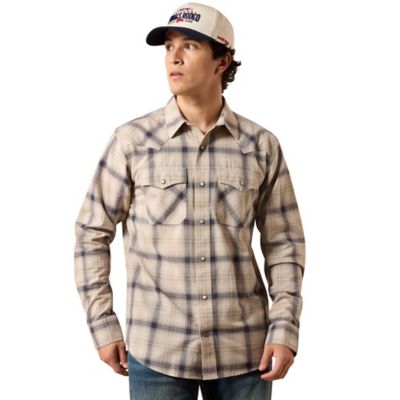 Product color Peyote Plaid