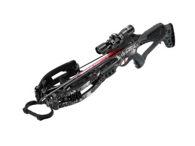Barnett Wildcat CX Crossbow Pkg