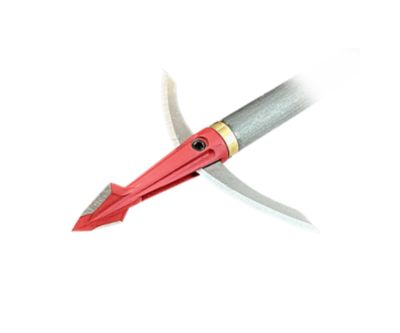 Barnett Game Crusher Hybrid Broadheads, 3 pk.