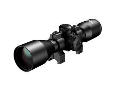 Barnett 4x36mm Multi-Reticle Red/Green Illuminated Scope