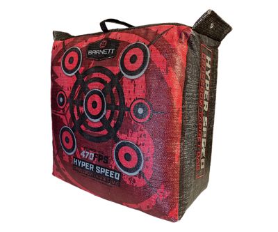 Barnett HyperSpeed Crossbow Bag Target