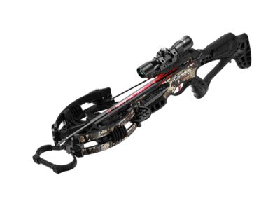 Barnett Wildcat UltraLite Decock Crossbow Pkg