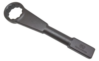 Image showing  1-13/16 in. 12 Point Standard Slugging Wrench