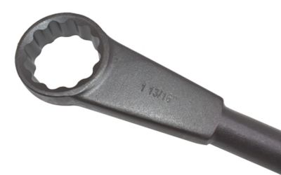 Image showing  1-13/16 in. 12 Point Standard Slugging Wrench